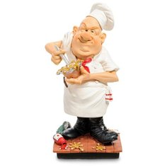 RV-955 Статуэтка Повар (W.Stratford)