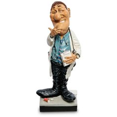 RV-748 Статуэтка Врач (W.Stratford)