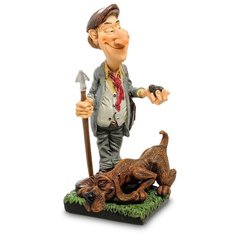 RV-961 Статуэтка Трифалау с помощником (W.Stratford)