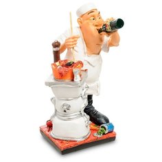 RV-959 Статуэтка Шеф-повар (W.Stratford)