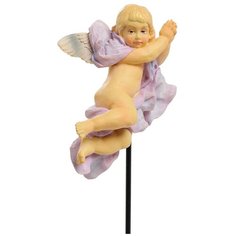 Pr-AN08 Статуэтка Ангел THE IMMACULATE CONCEPTION (Museum.Parastone)