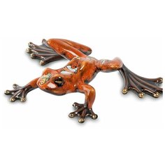 JP-08/17 Фигурка Лягушка (Pavone)