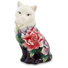 JP-247/14 Фигурка Кошка (Pavone)