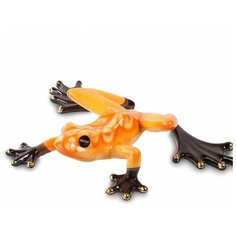 JP-08/22 Фигурка Лягушка (Pavone)