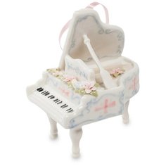 CMS-15/48 Фигурка Рояль (Pavone)