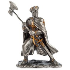 WS-819 Статуэтка Рыцарь крестоносец Veronese