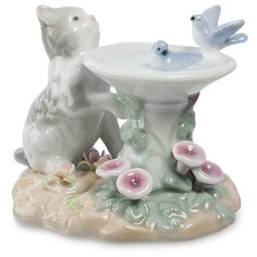 CMS-15/68 Фигурка Веселый фонтанчик (Pavone)