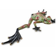 JP-08/23 Фигурка Лягушка (Pavone)