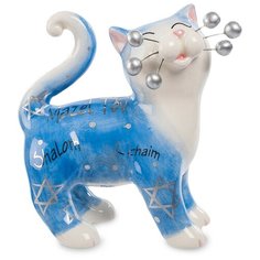 CMS-31/ 9 Фигурка Кот Давид (Pavone)