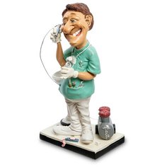 RV-747 Статуэтка Стоматолог (W.Stratford)