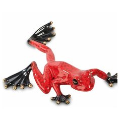 JP-08/ 9 Фигурка Лягушка (Pavone)