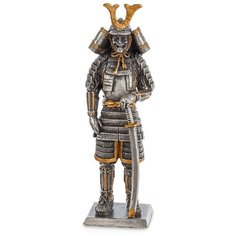 WS-812 Статуэтка Сёгун Асикага Такаудзи Veronese