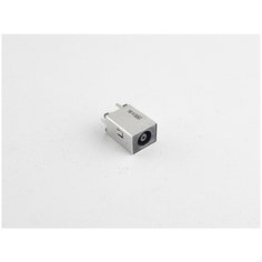 Разъем питания для новых моделей ноутбуков Dell и HP