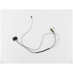 Lenovo IdeaPad 100-14 100-15 шлейф матрицы ноутбука p/n DC020026T00