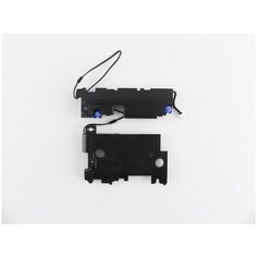 Dell Vostro V13 V131 Latitude E3330, комплект Динамиков левый и правый R8TM4