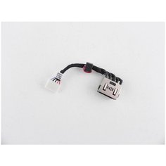 Lenovo S21E-20 N20P Разъем питания c кабелем