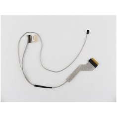 Dell Inspiron 3542 3541 3543 5542 7542 шлейф матрицы ноутбука p/n 450.00H01.0001