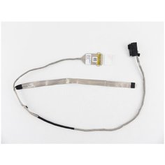 Dell Latitude E6530 шлейф матрицы ноутбука p/n DC02001TN00