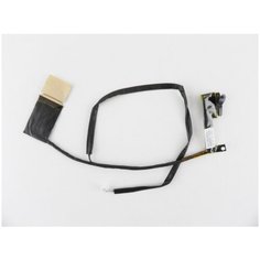 HP Pavilion G72 G72T Compaq CQ72 шлейф матрицы ноутбука p/n 350401W00-600-G