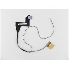 Lenovo IdeaPad Y470 шлейф матрицы ноутбука p/n 50.4TF01.001