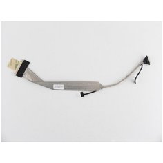 Dell Inspiron 1425 E42 шлейф матрицы ноутбука p/n DC02000E200