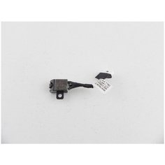 Dell Inspiron 11-3162 3164 3168 3169 разъем питания c кабелем