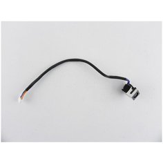 Dell N4010 N4110 N4120 M4110 V3450 разъем питания c кабелем