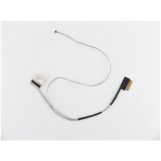 Dell Inspiron 5558 3558 5555 15-5000 шлейф матрицы ноутбука p/n DC020024C00
