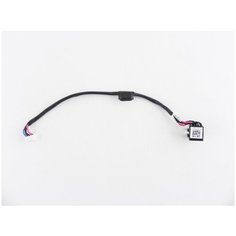 Dell Latitude E6530 разъем питания c кабелем
