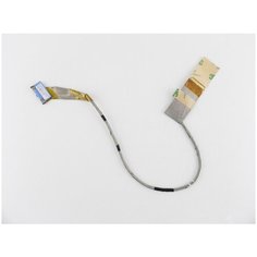 Dell Inspiron 1440 шлейф матрицы ноутбука p/n 50.4BK02.201