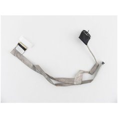 Dell XPS L502X L501X V73D3 шлейф матрицы для ноутбука DD0GM6LC110