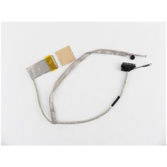 Asus N45 серии DD0NJ4LC000 шлейф матрицы ноутбука DD0NJ4LC000