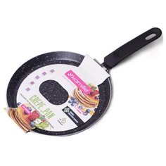 Сковорода Kamille 24cm KM-0620MR