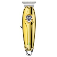 Триммер VGR V-188 Gold