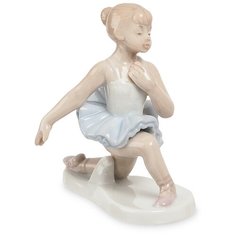 JP-27/17 Фигурка Балерина (Pavone)