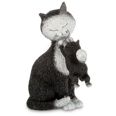 DUB 33 Статуэтка Счастливое время (Happy days.Parastone)