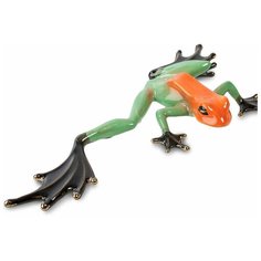 JP-08/20 Фигурка Лягушка (Pavone)