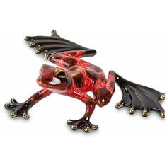 JP-08/18 Фигурка Лягушка (Pavone)