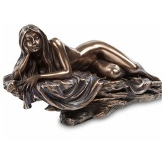 WS-143 Статуэтка Девушка Veronese