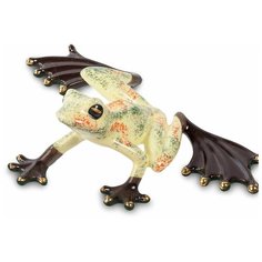 JP-08/13 Фигурка Лягушка (Pavone)