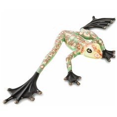 JP-08/10 Фигурка Лягушка (Pavone)