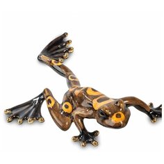 JP-08/15 Фигурка Лягушка (Pavone)