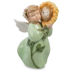 CMS-11/22 Фигурка Ангелочек (Pavone)