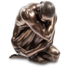 WS-116 Статуэтка Атлет Veronese