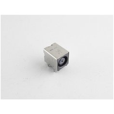 Dell Inspiron 1501 1520 1521 1525 1526 1545C Разъем питания