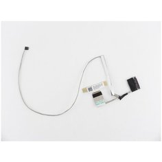 Lenovo Yoga 11 Y40-70 Y40-80 шлейф матрицы ноутбука p/n DC02001WA00