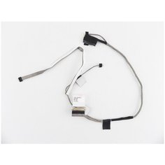 Dell Latitude E6540 шлейф матрицы ноутбука p/n DC02001O900