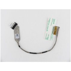 Dell Vostro 3400 V3400 Studio XPS 1647 шлейф матрицы p/n 50.4ES01.101 04JCFK