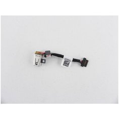Dell XPS 12 9Q23 9Q33 разъем питания c кабелем