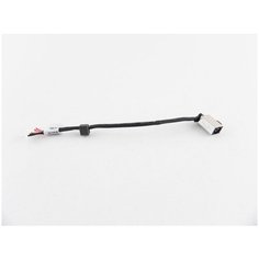 Dell Inspiron 15-5000 5551 5555 5558 5559 V3558 V3559 разъем питания c кабелем DC30100UO00